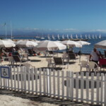 Handiplage de la base nautique d'Antibes handiplage antibes, appartement, location antibes, location vacances appartement antibes, vacances antibes, centre ville, airbnb, abritel, booking.com, locasun