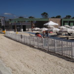 Handiplage de la base nautique d'Antibes handiplage antibes, appartement, location antibes, location vacances appartement antibes, vacances antibes, centre ville, airbnb, abritel, booking.com, locasun